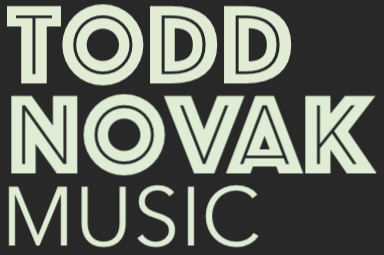 Todd Novak Music